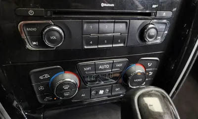 Renault-KoreaSamsung SM7 2016, 119899 км, за 4900000 KRW - фото 32