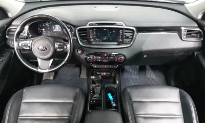 Kia Sorento 2017, 124273 км, за 14500000 KRW - фото 7