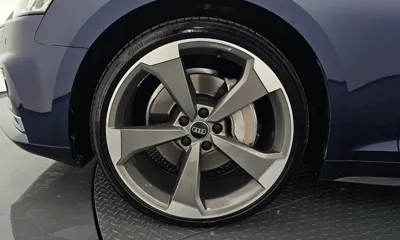Audi A5 2019, 91370 км, за 30000000 KRW - фото 5