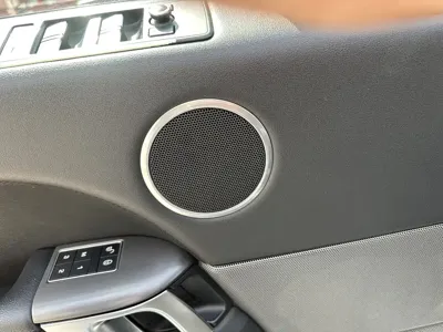 Land Rover Sport 2017, 200000 км, за 183000 CNY - фото 6