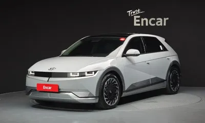 Hyundai Ioniq5 · 2024 год