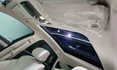 Genesis G80 2025, 10833 км, за 59500000 KRW - фото 20