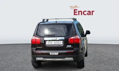 ChevroletGMDaewoo Orlando 2015, 181455 км, за 3300000 KRW