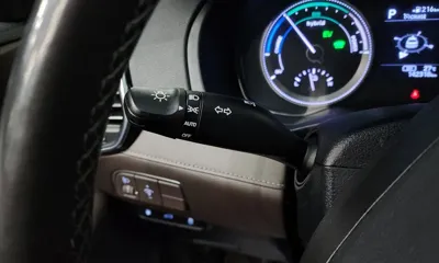 Hyundai Grandeur 2018, 142318 км, за 12200000 KRW - фото 19