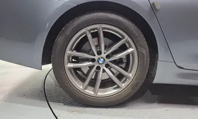 BMW 5-Series 2019, 120373 км, за 25500000 KRW - фото 5