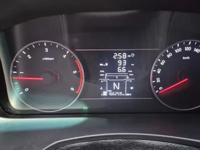 KG_Mobility_Ssangyong Rexton 2018, 166258 км, за 11900000 KRW - фото 12