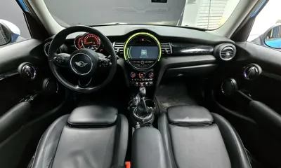 MINI Cooper 2015, 145091 км, за 5900000 KRW - фото 7