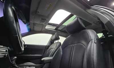 Kia K5 2016, 116396 км, за 9500000 KRW - фото 20