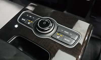Kia K7 2013, 75818 км, за 5800000 KRW - фото 17