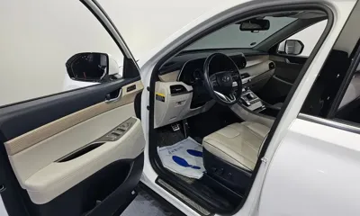 Hyundai Palisade 2020, 125225 км, за 18990000 KRW - фото 10