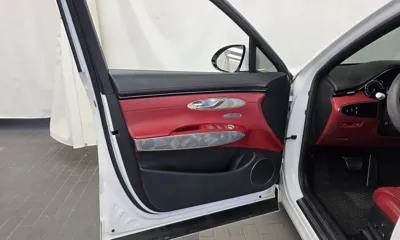 Genesis GV70 2021, 77398 км, за 39200000 KRW - фото 32