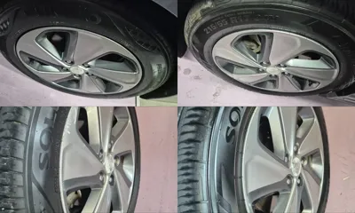 Hyundai Sonata 2016, 182049 км, за 6600000 KRW - фото 20