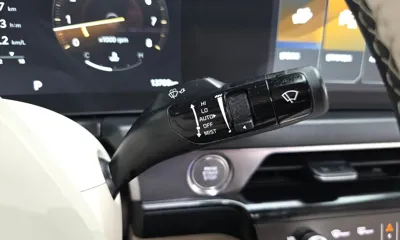 Kia K8 2025, 13788 км, за 38500000 KRW - фото 42