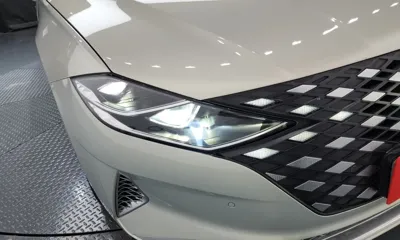 Hyundai Grandeur 2020, 89735 км, за 21900000 KRW - фото 22