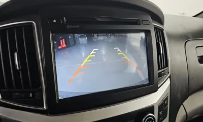 Hyundai Starex 2017, 119054 км, за 11300000 KRW - фото 17
