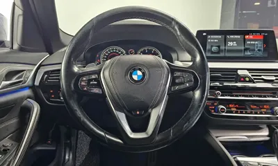 BMW 5-Series 2017, 171323 км, за 17500000 KRW - фото 13