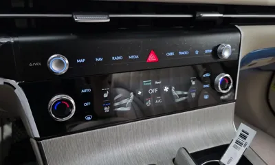 Genesis G80 2026, 100 км, за 72500000 KRW - фото 32