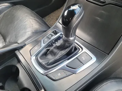 Hyundai Grandeur 2015, 108534 км, за 7800000 KRW - фото 9
