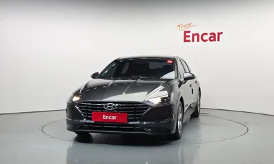 Hyundai Sonata 2021, 26473 км, за 17300000 KRW