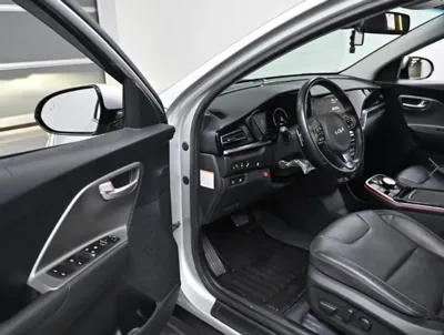 Kia Niro 2024, 73524 км, за 18900000 KRW - фото 11