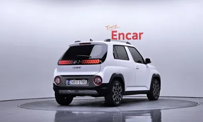 Hyundai Casper 2024, 26953 км, за 16200000 KRW