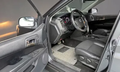 KG_Mobility_Ssangyong KORANDO 2014, 91122 км, за 6800000 KRW - фото 10