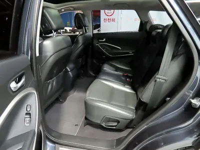 Hyundai Maxcruz 2016, 154116 км, за 10900000 KRW - фото 7