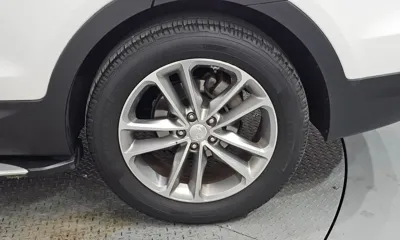 Hyundai Santafe 2016, 131420 км, за 12200000 KRW - фото 5