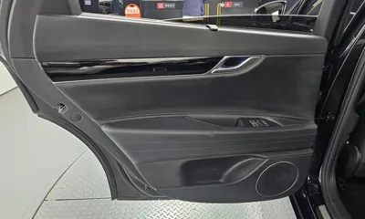 Genesis G80 2022, 59726 км, за 37400000 KRW - фото 25