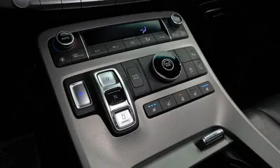 Hyundai Palisade 2022, 61830 км, за 27500000 KRW - фото 9