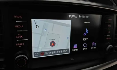 Kia Sorento 2019, 143978 км, за 16500000 KRW - фото 31