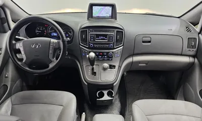 Hyundai Starex 2020, 29255 км, за 25500000 KRW - фото 7