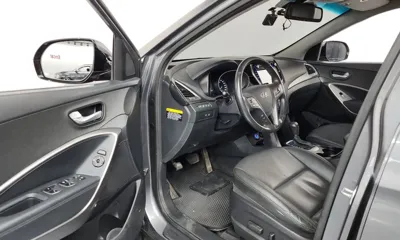 Hyundai Santafe 2016, 134382 км, за 10200000 KRW - фото 10