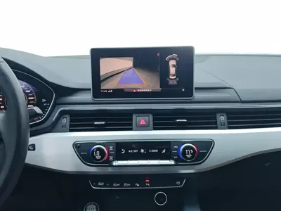 Audi A4L 2019, 71800 км, за 110900 CNY - фото 13