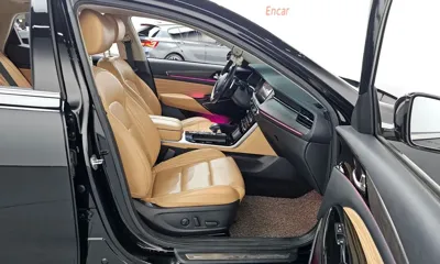 Kia K7 2020, 106623 км, за 19900000 KRW - фото 11