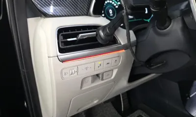 Hyundai Palisade 2022, 84360 км, за 29400000 KRW - фото 27