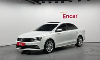 Volkswagen Jetta 2015, 167943 км, за 6400000 KRW - фото 1