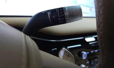 Genesis G80 2025, 19643 км, за 56990000 KRW - фото 30