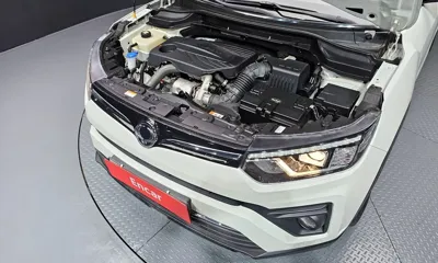 KG_Mobility_Ssangyong TIBOLI 2020, 30381 км, за 14300000 KRW - фото 6