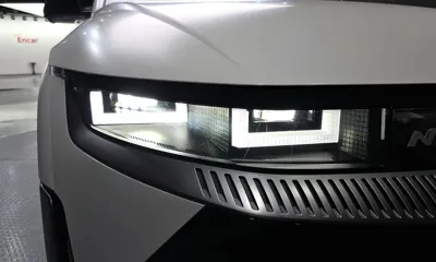 Hyundai Ioniq5 2024, 21566 км, за 57200000 KRW - фото 22