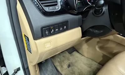 Kia Canival 2017, 60715 км, за 17900000 KRW - фото 16