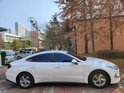 Hyundai Sonata 2022, 63886 км, за 17300000 KRW