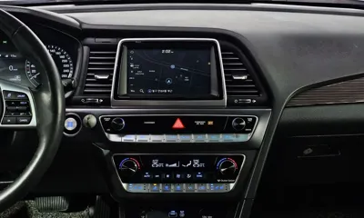 Hyundai Sonata 2019, 179867 км, за 8790000 KRW - фото 15