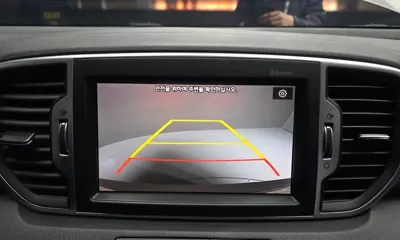 Kia Sportage 2018, 133001 км, за 12300000 KRW - фото 15