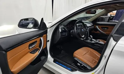 BMW 4-Series 2018, 140684 км, за 15000000 KRW - фото 10