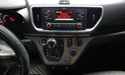 Kia Ray 2019, 105399 км, за 9300000 KRW - фото 15