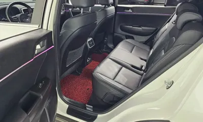 Kia Sportage 2019, 54843 км, за 16900000 KRW - фото 11
