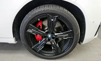 BMW X3 2025, 12646 км, за 75700000 KRW - фото 21