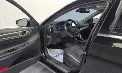 Hyundai Grandeur 2018, 184889 км, за 11990000 KRW - фото 10