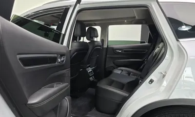 Renault-KoreaSamsung QM6 2017, 118257 км, за 111110000 KRW - фото 17